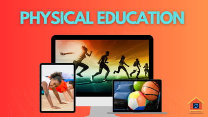 Product image for Physical Education 