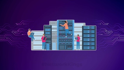 Product image for Live Windows Server MCSA