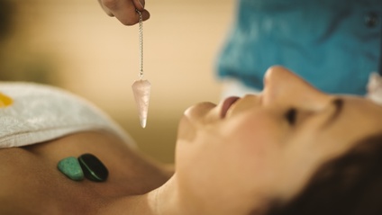 Product image for Chakra Healer Certification