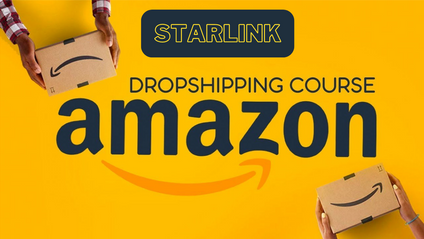 Product image for Dropshipping To Amazon