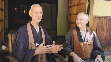 Product image for The Zen &amp; Vipassana Bundle