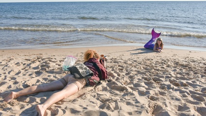 Product image for Mermaid Photo Shoot