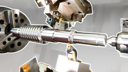Product image for Curso maquinado CNC - Torno 2020