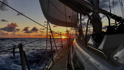 Product image for Night Sailing Demystified