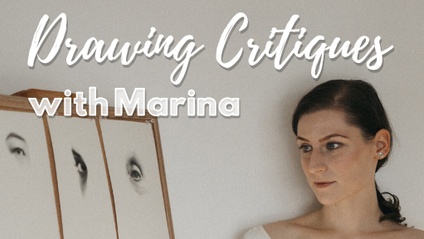 Product image for Mentorship with Marina