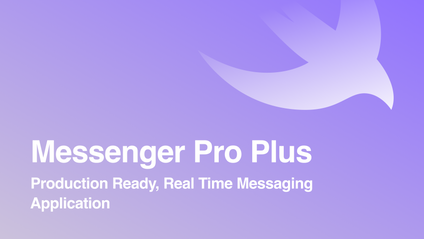 Product image for Messenger Pro Plus