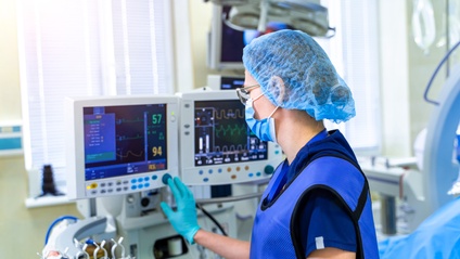Product image for The Anesthesia Beginner's Survival Guide