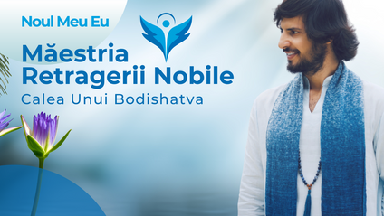 Product image for Măiestria Retragerii Nobile - Calea Unui Bodhisattva