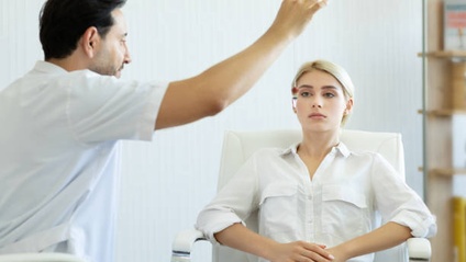 Product image for Certification: Basic Hypnosis 