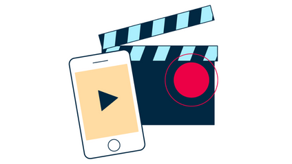 Product image for Making Video to Inspire Learning