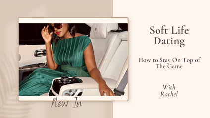 Product image for Soft Life Dating 1-on-1