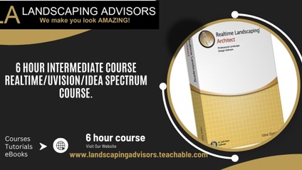 Product image for 6 Hour Intermediate course Realtime/Uvision/Idea Spectrum course. One on One