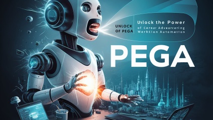 Product image for Pega Free Course