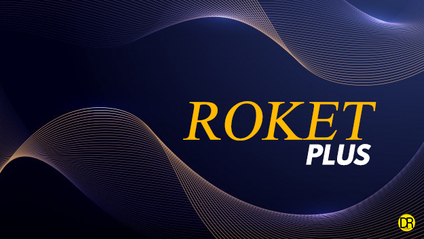 Product image for ROKET PLUS