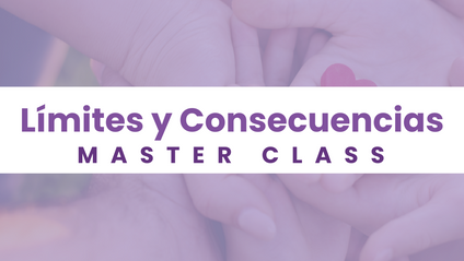 Product image for MasterClass: Límites y Consecuencias