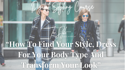 Product image for How To Find Your Style, Dress For Your Body Type And Transform Your Look