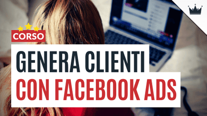 Product image for FACEBOOK ADS AUTOMATICO: la guida definitiva
