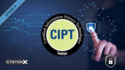 Product image for Build EU GDPR data protection compliance from scratch (CIPT)