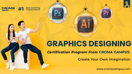 Product image for Graphic Design Course