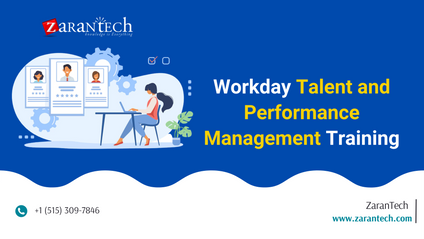 Product image for Workday Talent and Performance Management Training