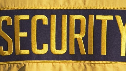 Product image for Delaware Security Guard Training: Foundation 