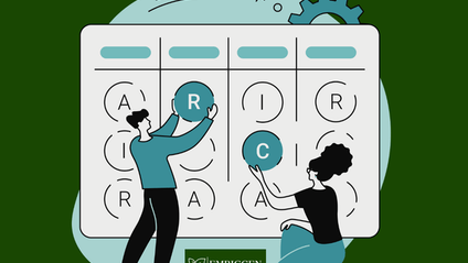 Product image for Mastering RACI : A practical guide to role clarity in Projects and Process