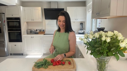 Product image for Online nutrition and wellness consultation