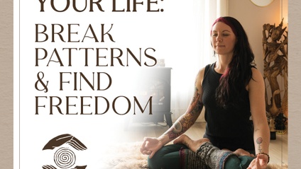 Product image for Liberate your Life: Break Patterns & Find Freedom
