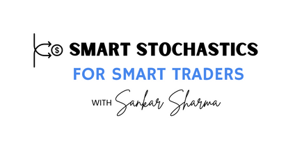 Product image for Smart Stochastic