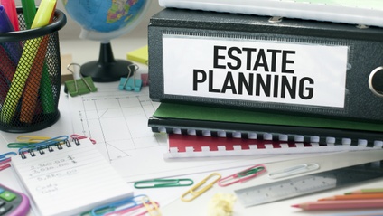 Product image for Helping Your Clients with Estate Planning