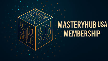 Product image for Mastery Hub Membership