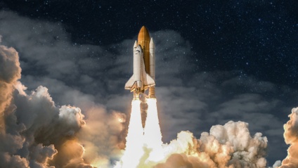 Product image for GFI Rocket