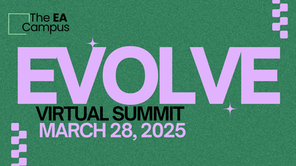 Product image for Evolve Virtual Summit