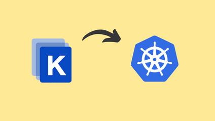 Product image for Kubernetes Kustomize Crash Course