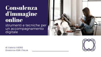 Product image for Consulenza d'immagine online