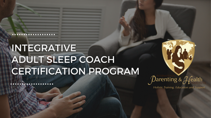 Product image for Integrative Adult Sleep Coach Certification Program