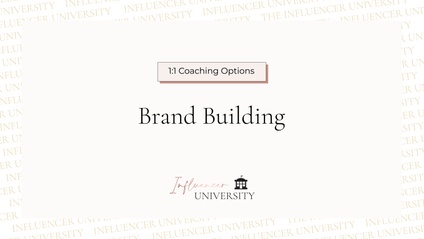 Product image for Brand Building