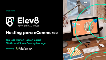 Product image for Hosting para eCommerce