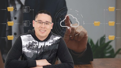 Product image for Zero Trust Security Fundamentals for IT Professionals
