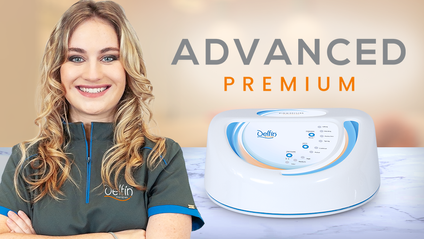 Product image for Méthode HPS avec la technologie Delfín