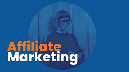 Product image for Affiliate Bootcamp
