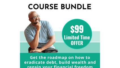 Product image for Creating Money without a Part Time Job