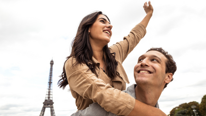 Product image for Intro to French Level 2 - Self-Paced Course