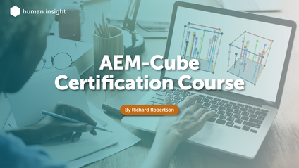 Product image for AEM-Cube® - Certification Course