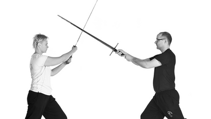 Product image for The Complete Medieval Longsword Course