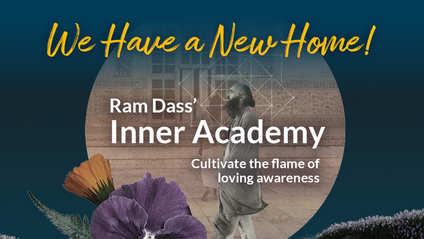 Product image for Inner Academy Moved to Mighty Networks - Email Rachael@Ramdass.org