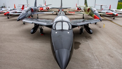 Product image for Flight Test Fundamentals