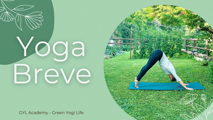 Product image for Yoga Breve