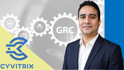 Product image for The Ultimate GRC Mastry Training | Become a GRC Expert!