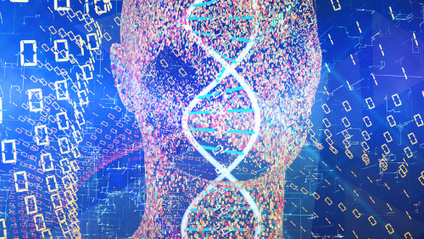 Product image for DNA Activation + Body's Yes/No